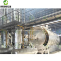 Engine Oil Refinery Distillation Tower